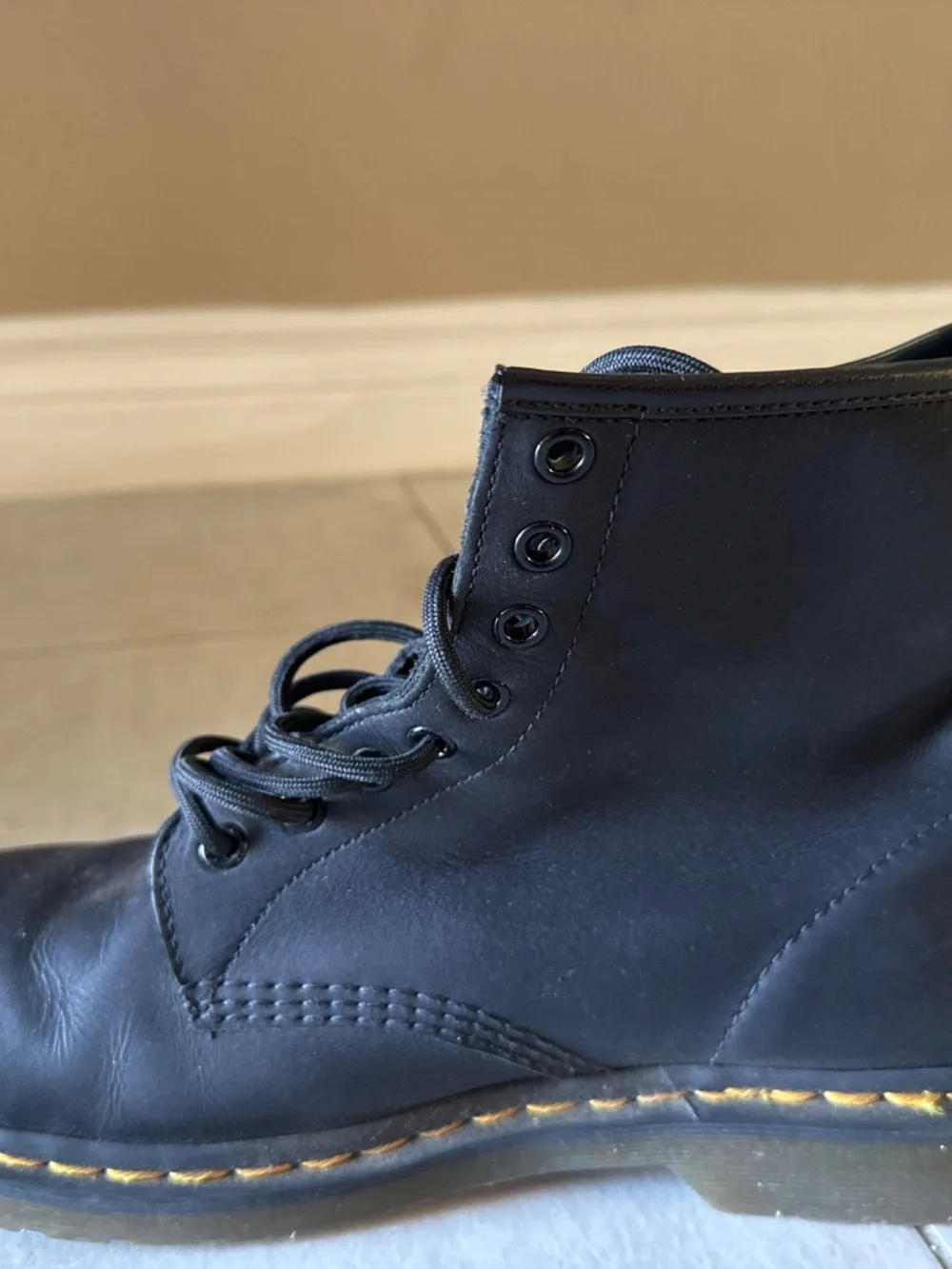 Dr. Martens